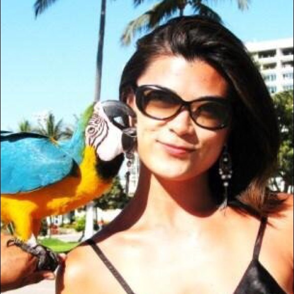 Meet your Posher, Catherine - Picture 1 of 1